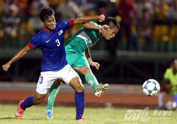 15h30 trực tiếp: U19 HAGL Arsenal JMG – U21 Sydney