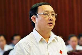 Đại biểu Quốc hội ủng hộ phương án kỳ thi quốc gia 2015