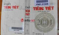 NXB Trẻ nhận lỗi vì đã xuất bản 'từ điển gây sốc'