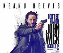 Trailer phim hành động 'John Wick'