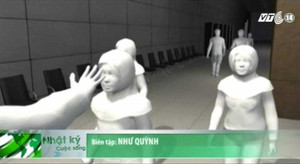 3 thiếu nữ Mỹ trốn nhà, gia nhập IS