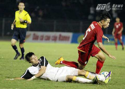 Hòa U21 Thái Lan, U21 Việt Nam quyết đấu U19 HAGL Arsenal JMG