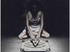 Trailer phim kinh dị 'Ouija - Trò chơi gọi hồn'