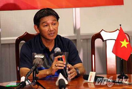 Là đàn anh, sao phải né U19 HAGL Arsenal JMG?