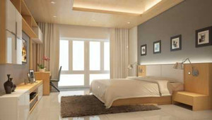 Phong thủy phòng ngủ giúp hạnh phúc viên mãn