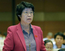 Đi tù vẫn phải được hưởng lương hưu