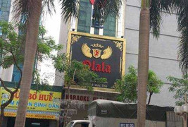 Đi hát Karaoke, nam thanh niên bị đâm tử vong