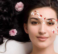 Mẹo làm se lỗ chân lông mà bạn chưa biết