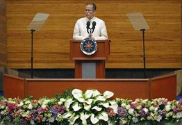 Philippines hối thúc tòa quốc tế trong vụ kiện Trung Quốc