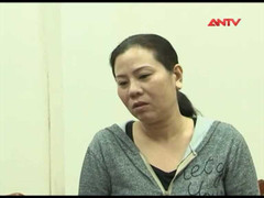 Bà chủ thẩm mỹ viện thừa nhận dựng hiện trường giả vụ cướp