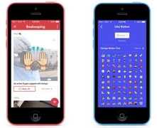 Facebook ra mắt ứng dụng phòng chat ẩn danh