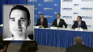 Dịch Ebola: Bác sỹ Mỹ cũng bị lây nhiễm, 4.926 người chết