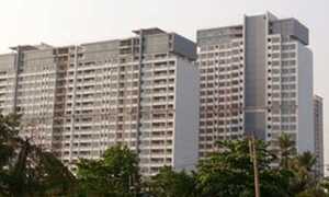 Dự án sa lầy đại hạ giá không ai mua