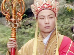 Bí mật chuyện 'Đường Tăng' bỏ vai trong bản 'Tây du ký' 1986