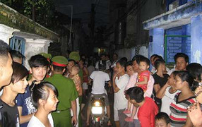 Truy sát kinh hoàng ở Hải Phòng, nhiều người thương vong