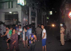 Truy sát kinh hoàng ở Hải Phòng: Tin mới nhất từ công an