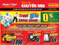 7 ngày cuối cùng trượt giá không phanh