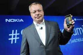 Ai giết dần Nokia?