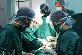 Báo động tình trạng mắc bệnh tim mạch ở Hà Nội