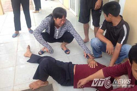 Vụ trẻ tử vong ở BV Quốc Oai: Đình chỉ thêm 2 cán bộ