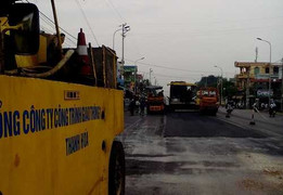 Bộ trưởng Thăng lại 'trảm' phó Ban quản lý dự án