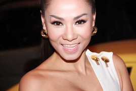 Clip: Thu Minh trần tình trên truyền hình về việc dùng mật gấu