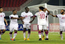 Đánh bại U19 Triều Tiên, U19 Qatar lần đầu vô địch