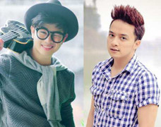 Loki Bảo Long, Cao Thái Sơn bỏ thi khiến khán giả ngơ ngác