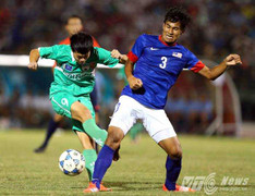 'Bà con ơi U19 thua rồi!'