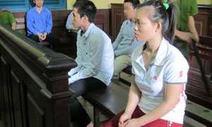 Bi hài vụ thiếu nữ bị xử tội hiếp dâm