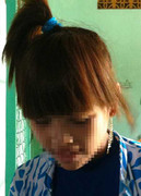 Thiếu nữ thoát khỏi quán cà phê trá hình nhờ facebook