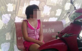 Liên tiếp nữ sinh ở miền Tây bị giở trò đồi bại