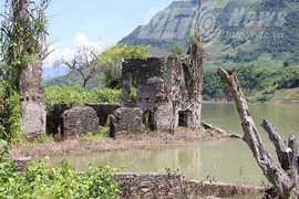 Bí ẩn kho báu của vua Thái ở tây bắc Tổ quốc