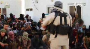 IS - Tổ chức khủng bố kiếm tiền giỏi nhất thế giới