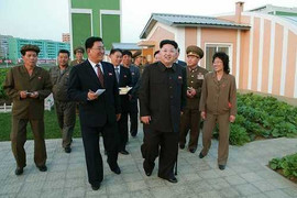 Triều Tiên chế tạo thành công tên lửa đầu đạn hạt nhân?