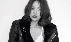Nữ hoàng K-Pop Lee Hyori khoe vẻ gợi cảm