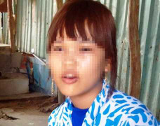 Thiếu nữ 15 tuổi bị giam lỏng 2 năm ở quán cà phê 'ôm'