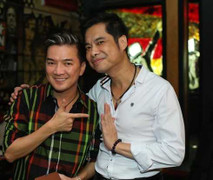 Chuyện bây giờ mới kể về 'ông hoàng nhạc sến' Ngọc Sơn