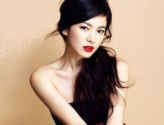 Song Hye Kyo 'lột xác' khác lạ trong 'Những tháng năm rực rỡ'