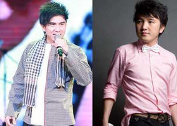 Dương Ngọc Thái bênh Đan Trường đọc rap bài Anh Ba Khía