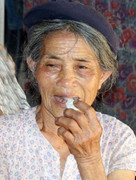 Những người 'ăn đất' cuối cùng ở Vĩnh Phúc