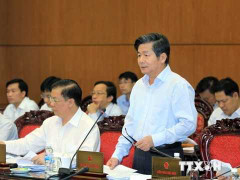 Xóa cơ chế xin cho cách nào?