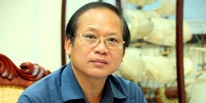 Đóng cửa Haivl.com: Xã hội sẽ 'phơi nhiễm' nếu không chấn chỉnh thông tin mạng