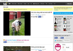 Haivl.com bị rút giấy phép vĩnh viễn