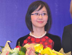 Chuyện về nữ Phó Giáo sư trẻ của dòng họ Nguyễn Lân