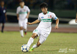 Công Phượng thiếu gì để trở nên hoàn hảo?