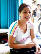 Trị rụng tóc do rối loạn nội tiết tiền mãn kinh