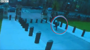 Toàn cảnh tay súng đột nhập tòa nhà quốc hội Canada