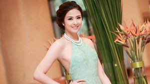 Chuyện chưa kể về hoa hậu phải ra đồng giữa trưa nắng