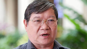 ĐBQH: Dự án càng hoành tráng phần trăm càng cao